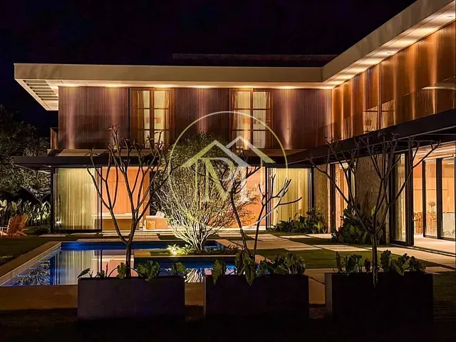 Casa com 2242m² 7 quartos e 8 banheiros, à venda, no bairro Área residencial em Porto Feliz