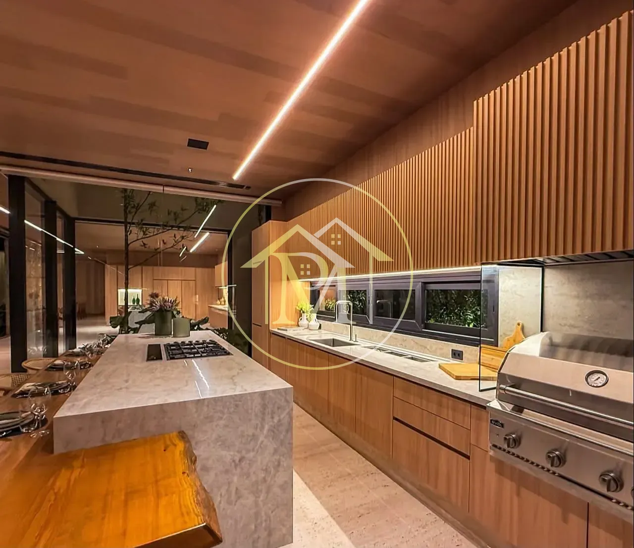 Casa, 7 quartos, 974 m² - Foto 3