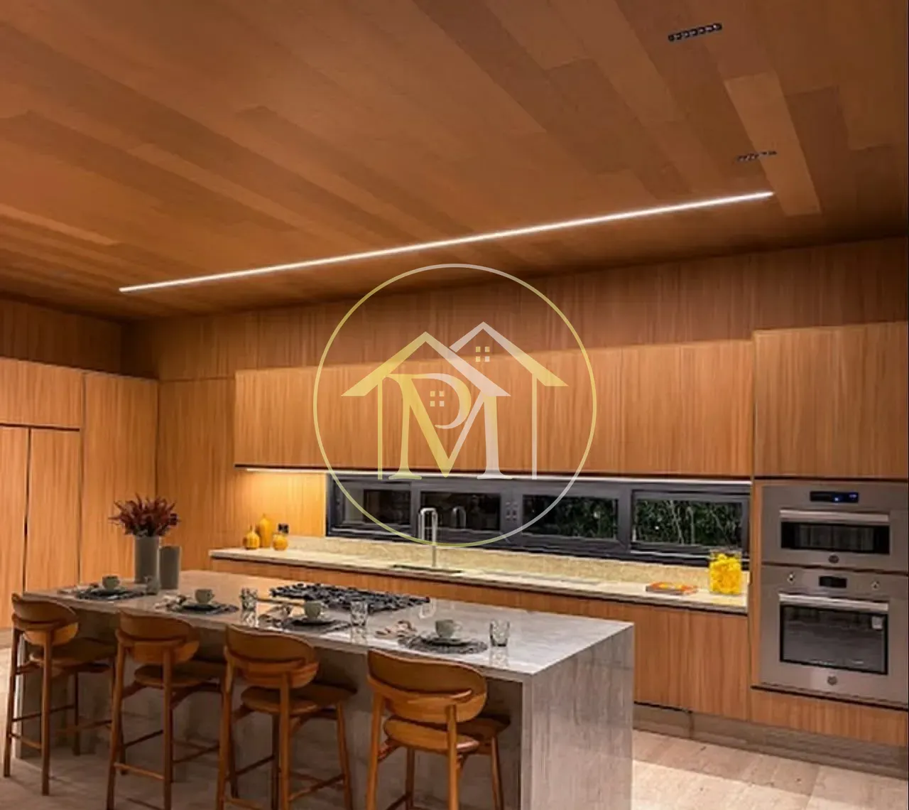 Casa, 7 quartos, 974 m² - Foto 5