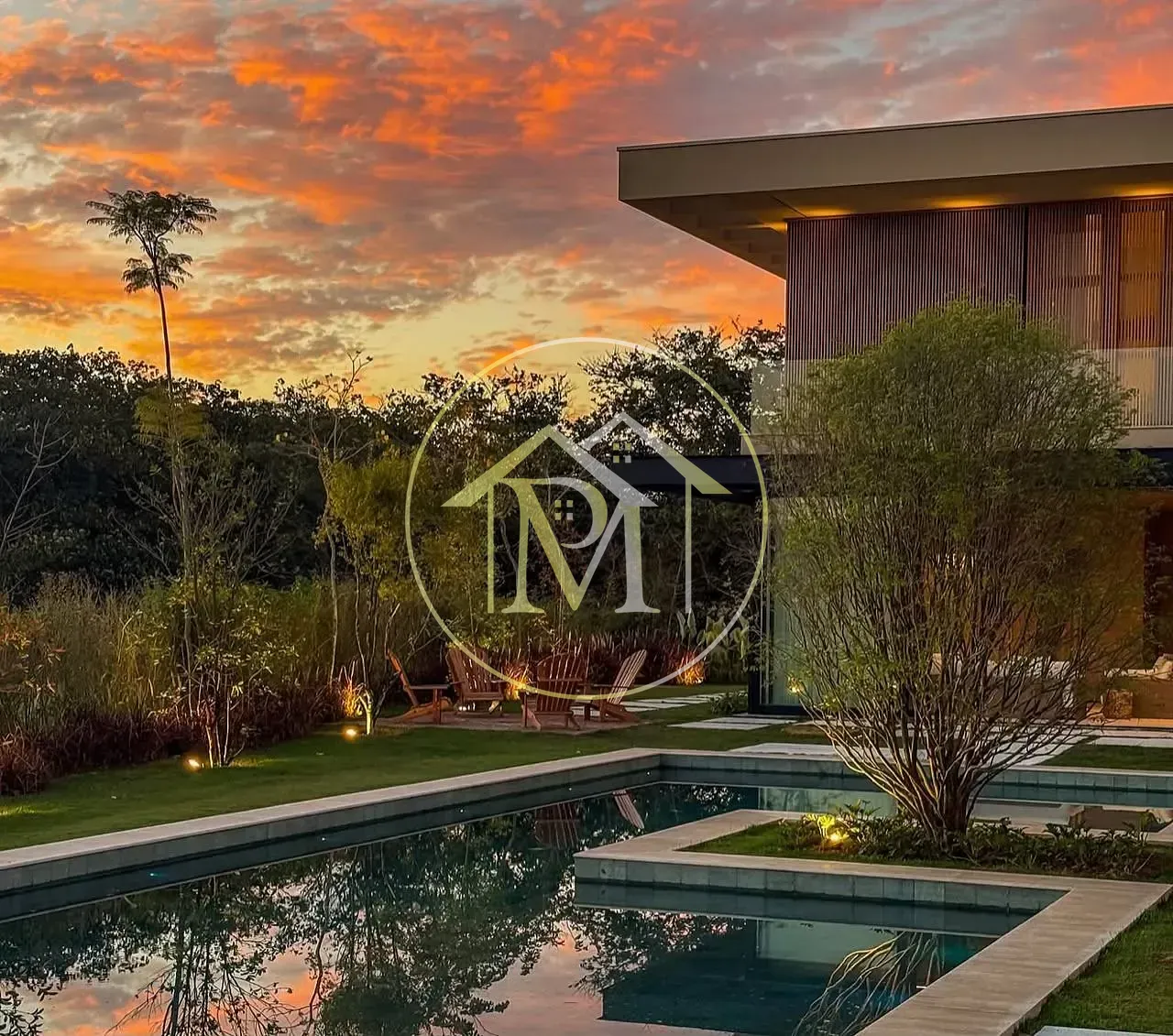 Casa, 7 quartos, 974 m² - Foto 7