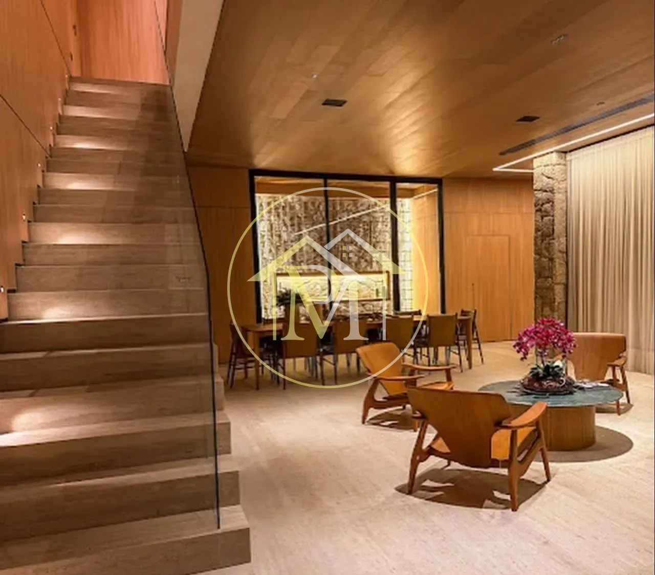 Casa, 7 quartos, 974 m² - Foto 8