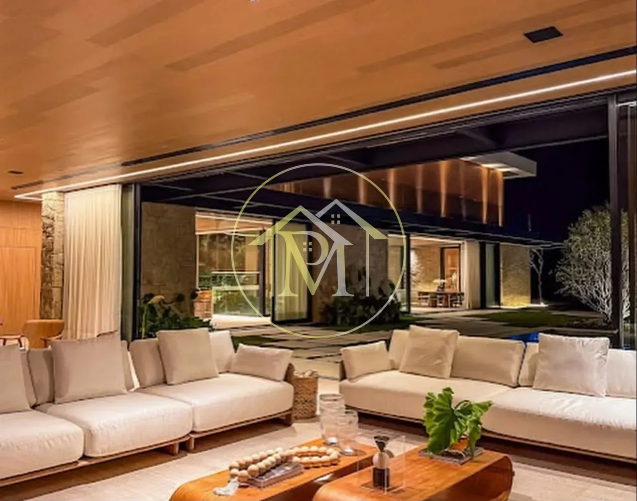 Casa, 7 quartos, 974 m² - Foto 9