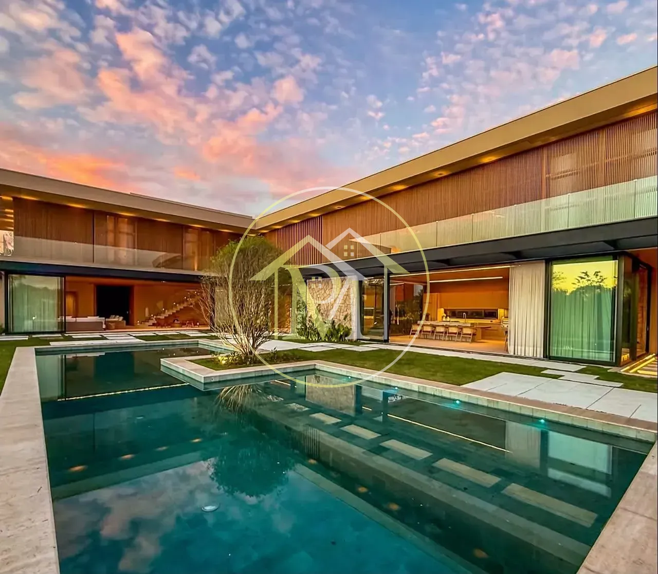 Casa, 7 quartos, 974 m² - Foto 10