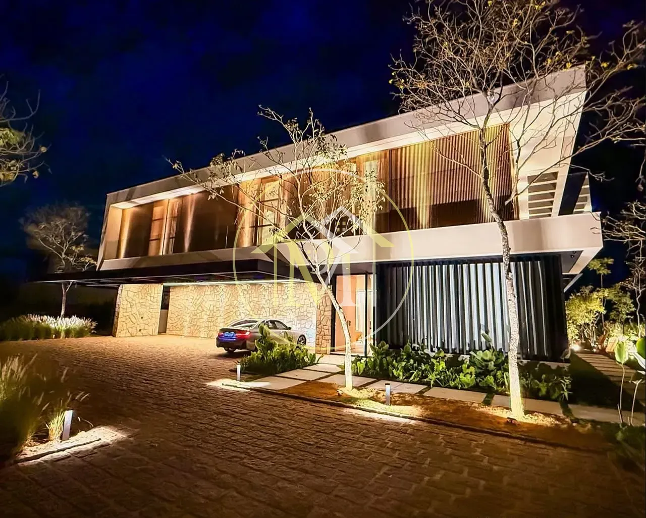 Casa, 7 quartos, 974 m² - Foto 11