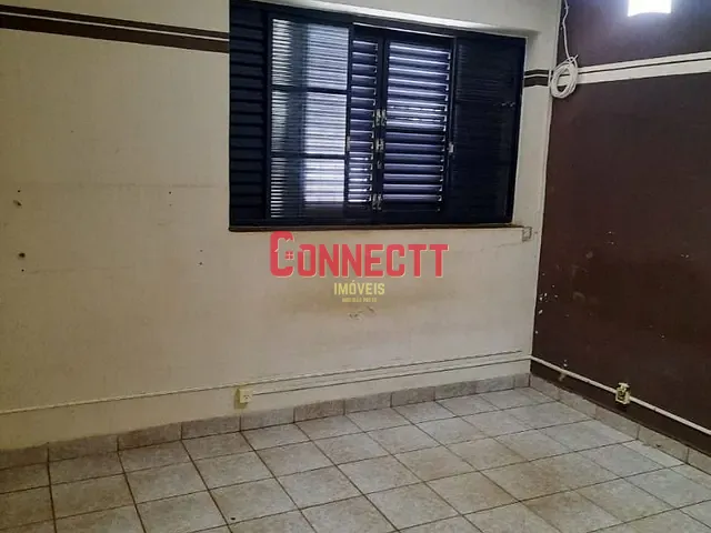 Casa com 160m² 4 quartos e 2 banheiros, à venda, no bairro Jardim Mosteiro em Ribeirão Preto