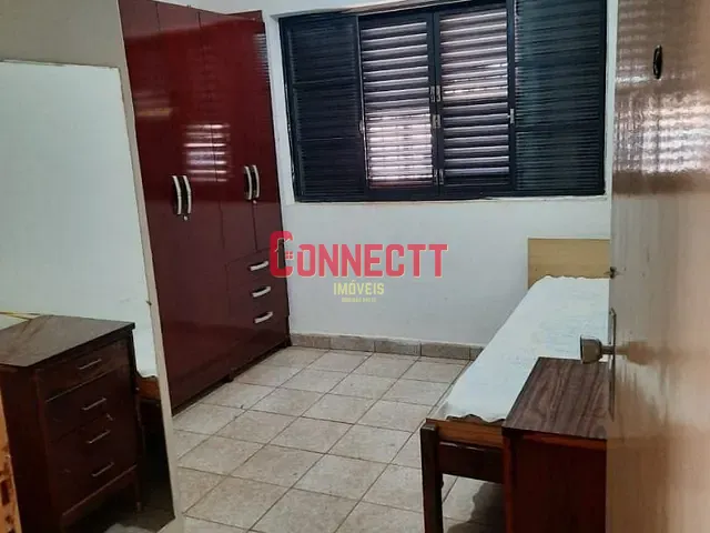 Casa com 160m² 4 quartos e 2 banheiros, à venda, no bairro Jardim Mosteiro em Ribeirão Preto