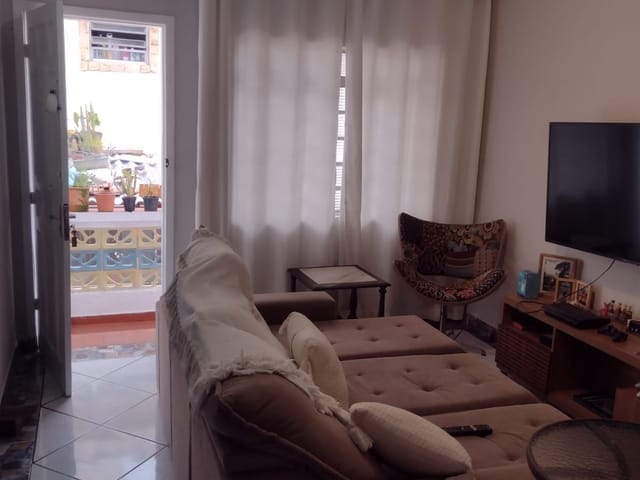 Casa 4 quartos e 3 banheiros, à venda, no bairro Santa Paula em São Caetano do Sul