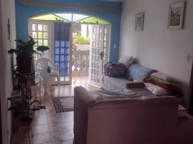 Casa 4 quartos e 3 banheiros, à venda, no bairro Santa Paula em São Caetano do Sul