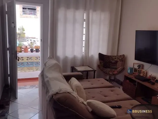 Casa 4 quartos e 3 banheiros, à venda, no bairro Santa Paula em São Caetano do Sul