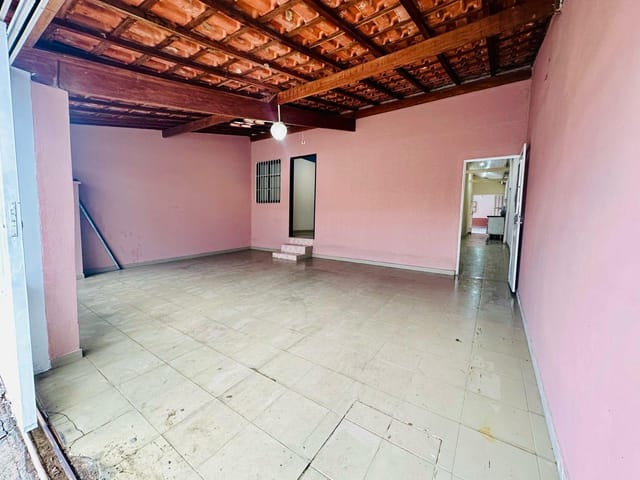 Foto do Casa - Casa à venda, Parque São Luís, Taubaté, SP | Imobiliária Domos