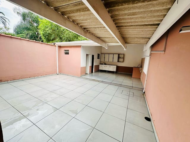 Foto do Casa - Casa à venda, Parque São Luís, Taubaté, SP | Imobiliária Domos