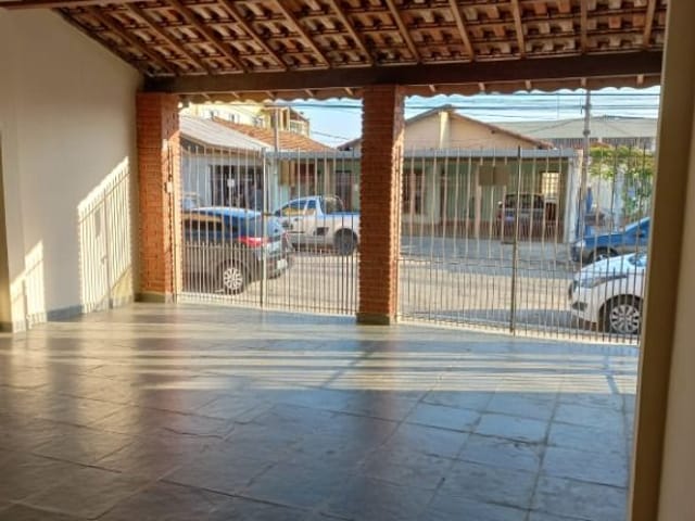 Foto do Casa - Casa com 3 dormitórios para alugar, 116 m² por R$ 2.600,00/mês - Jardim Satélite - São José dos Campos/SP | INDEPENDENCE NEGOCIOS IMOBILIARIOS LTDA