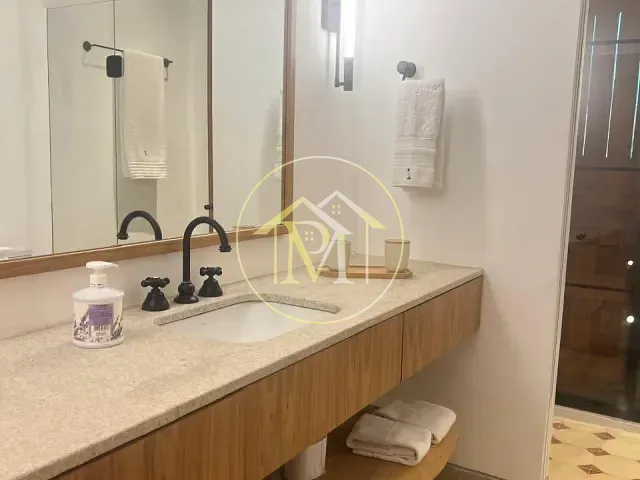 Casa com 3400m² 5 quartos e 6 banheiros, à venda ou para alugar, no bairro Área residencial em Porto Feliz