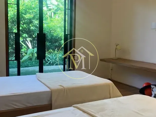 Casa com 3400m² 5 quartos e 6 banheiros, à venda ou para alugar, no bairro Área residencial em Porto Feliz