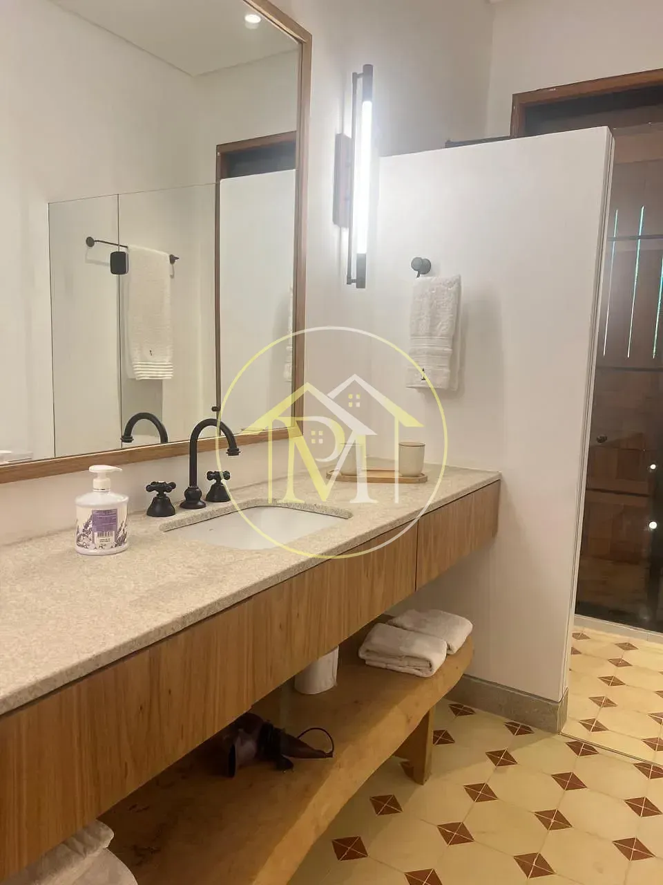 Casa, 5 quartos, 900 m² - Foto 3