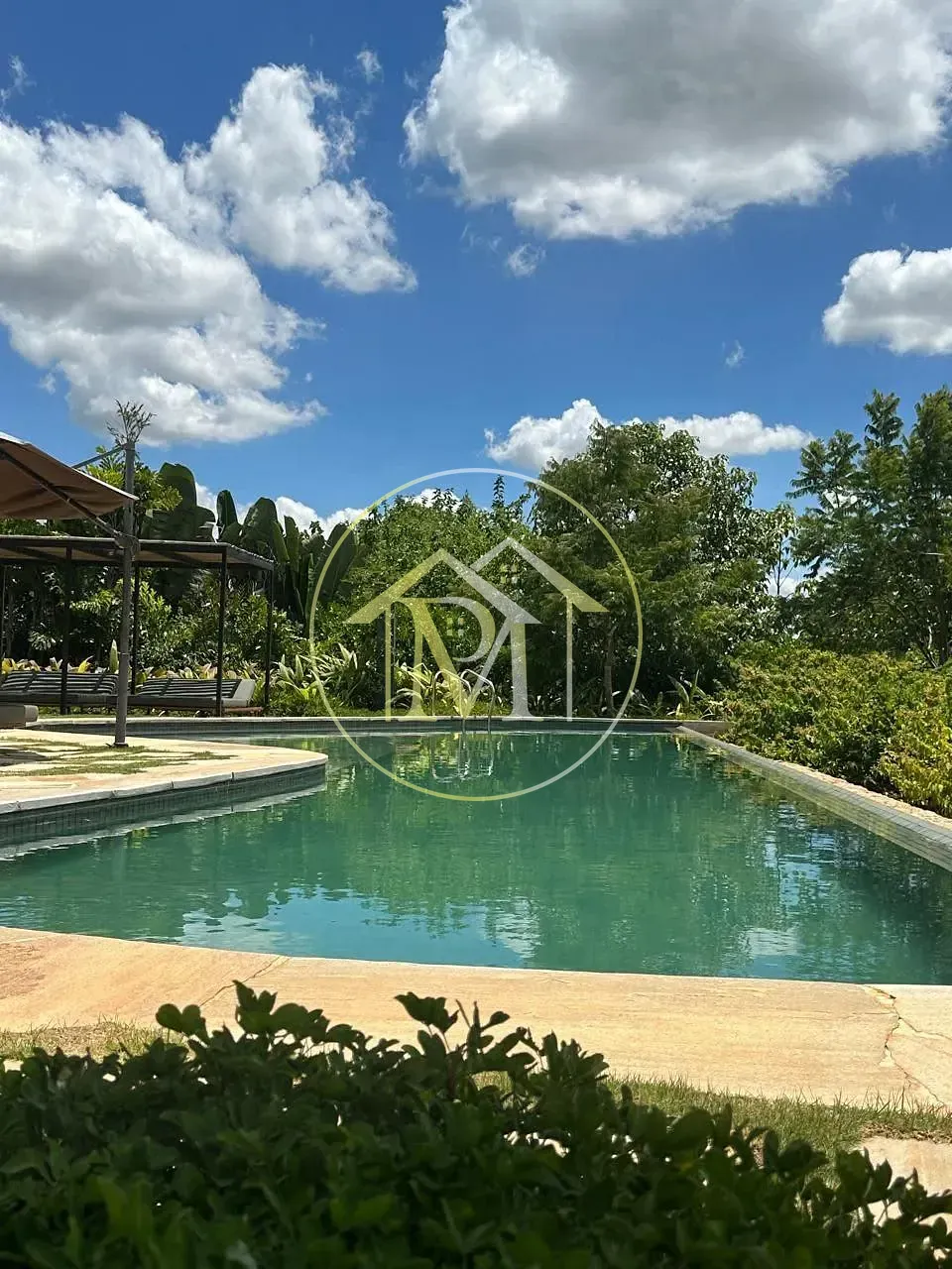 Casa, 5 quartos, 900 m² - Foto 4