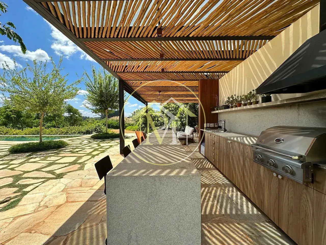 Casa, 5 quartos, 900 m² - Foto 7