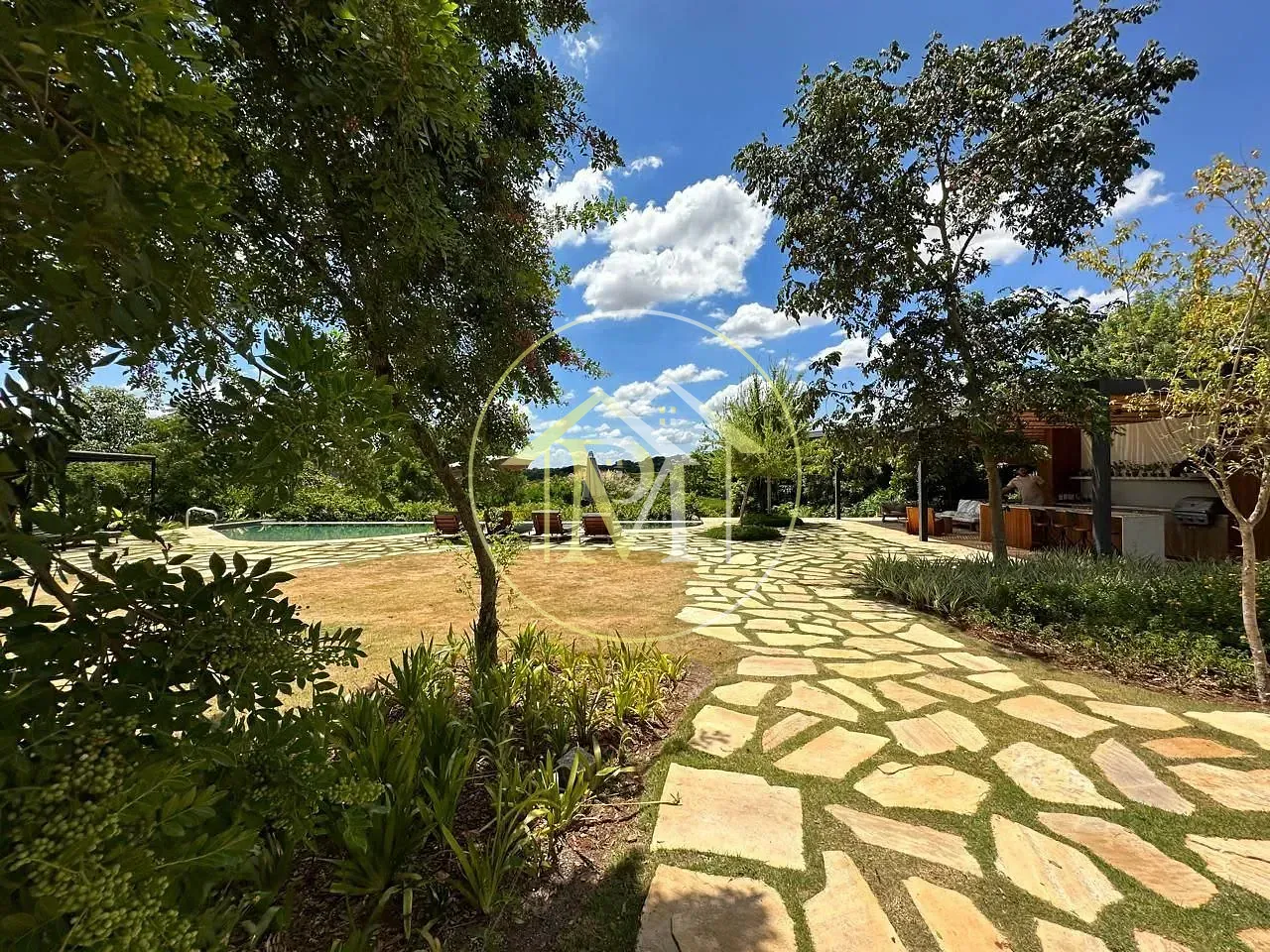 Casa, 5 quartos, 900 m² - Foto 9