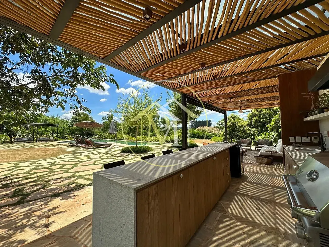 Casa, 5 quartos, 900 m² - Foto 10