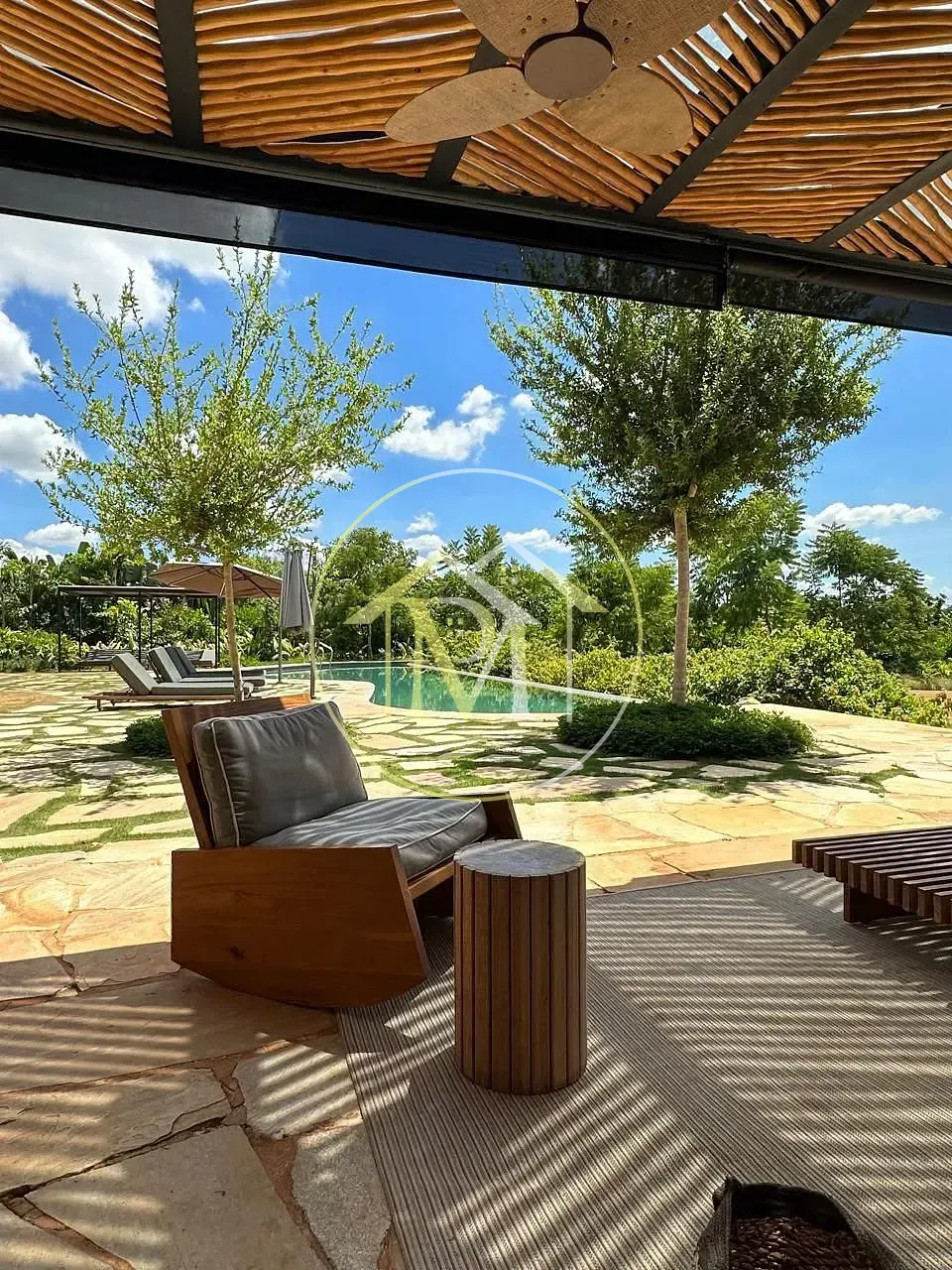 Casa, 5 quartos, 900 m² - Foto 11