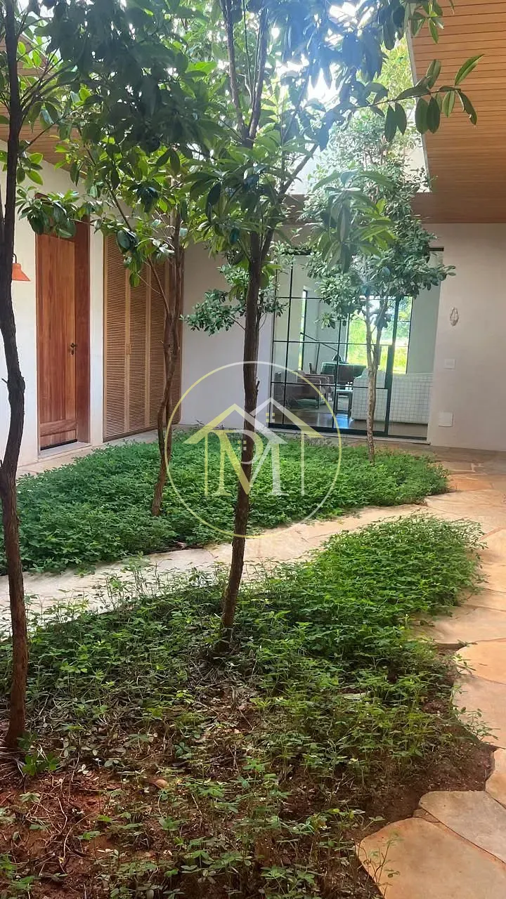Casa, 5 quartos, 900 m² - Foto 14