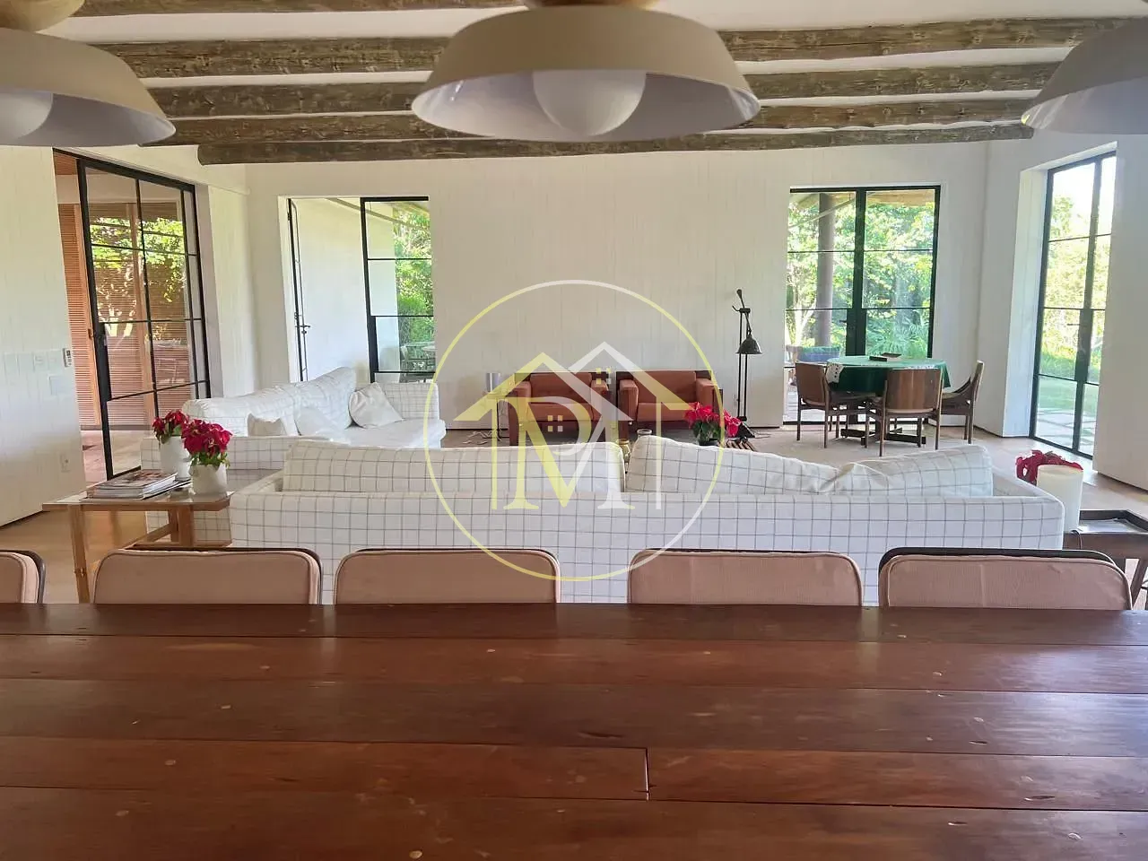 Casa, 5 quartos, 900 m² - Foto 15