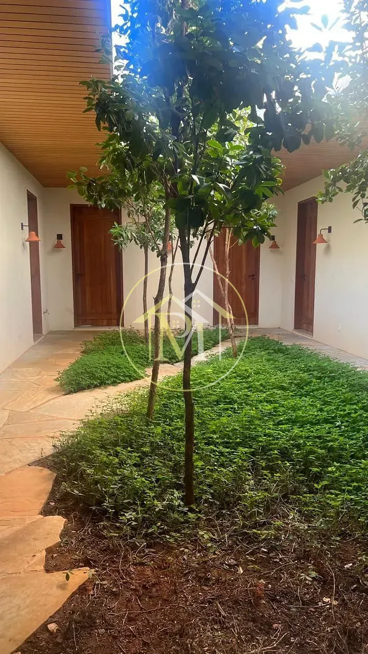 Casa, 5 quartos, 900 m² - Foto 18