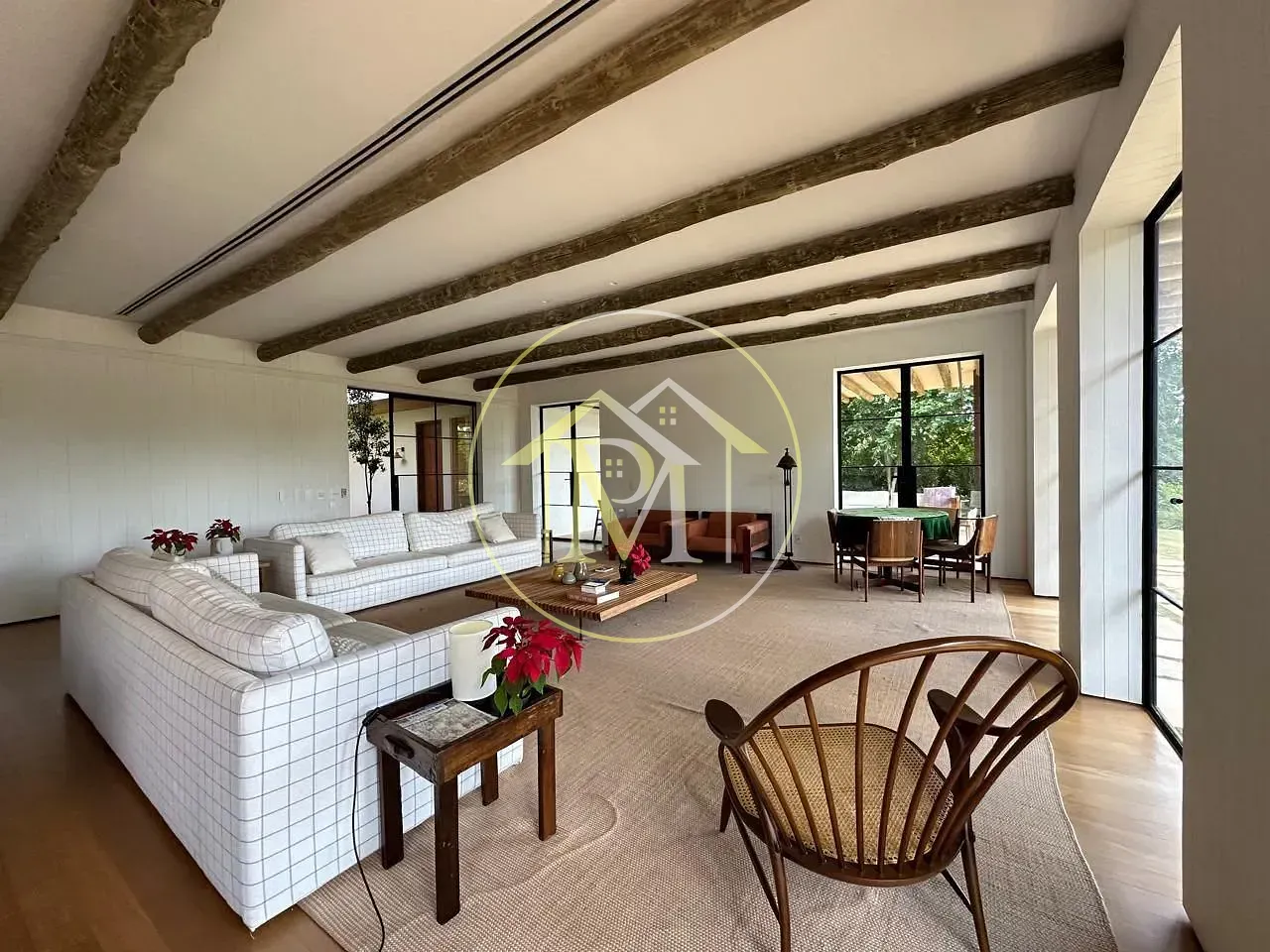 Casa, 5 quartos, 900 m² - Foto 21