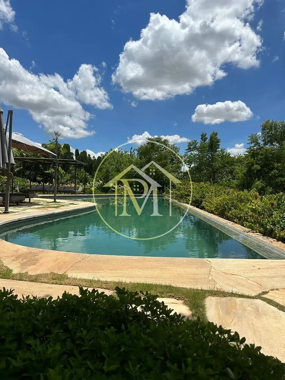 Casa, 5 quartos, 900 m² - Foto 23