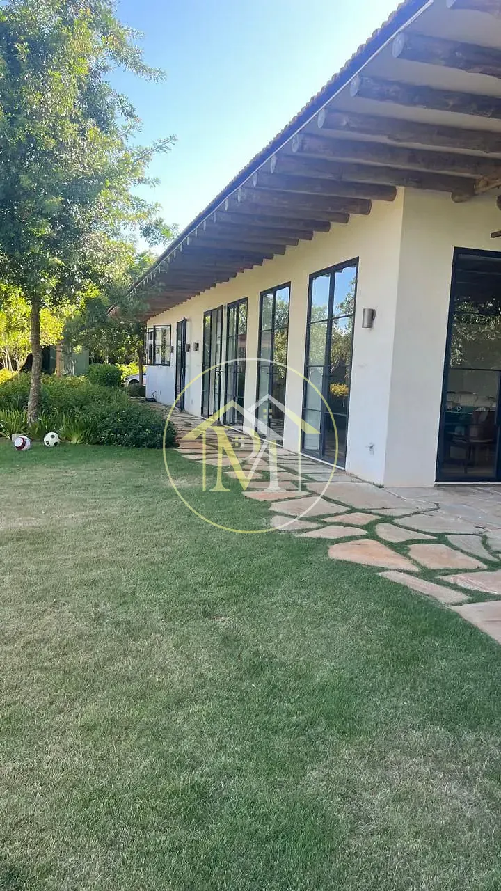 Casa, 5 quartos, 900 m² - Foto 24