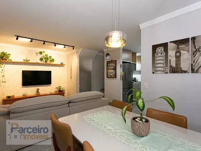Casa 3 quartos e 3 banheiros, à venda, no bairro Vila Aricanduva em São Paulo