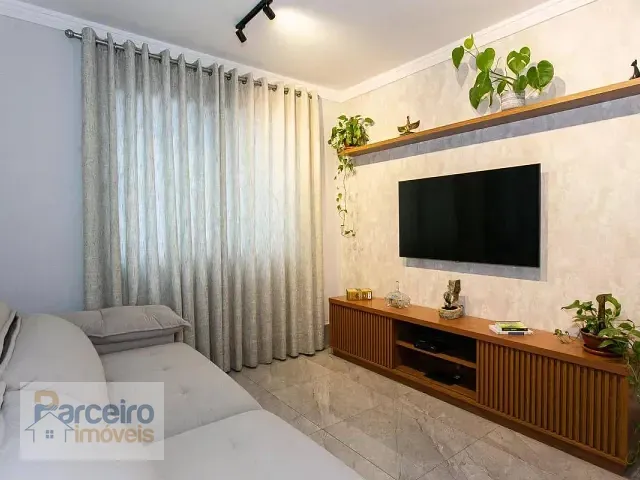 Casa 3 quartos e 3 banheiros, à venda, no bairro Vila Aricanduva em São Paulo