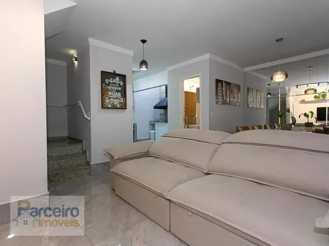 Casa 3 quartos e 3 banheiros, à venda, no bairro Vila Aricanduva em São Paulo