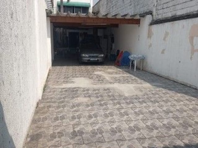 Casa com 250m² 2 quartos e 3 banheiros, à venda, no bairro Presidente Altino em Osasco
