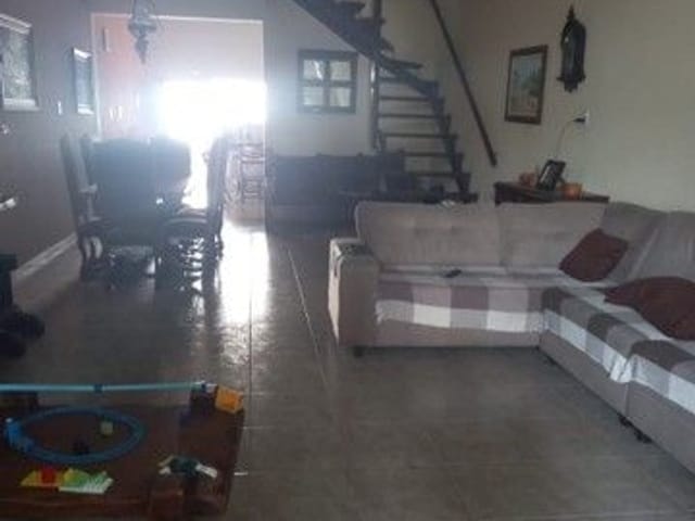 Casa com 250m² 2 quartos e 3 banheiros, à venda, no bairro Presidente Altino em Osasco