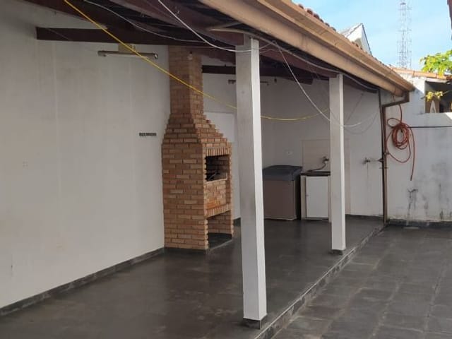 Foto do Casa - Casa Térrea no Condominio Jardim das Colinas com 4 dormitórios à venda, 172 m² por R$ 1.489.000 - Jardim das Colinas - São José dos Campos/SP | RUSSI IMÓVEIS