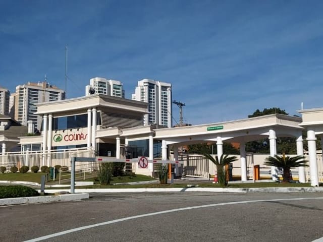 Foto do Casa - Casa Térrea no Condominio Jardim das Colinas com 4 dormitórios à venda, 172 m² por R$ 1.489.000 - Jardim das Colinas - São José dos Campos/SP | RUSSI IMÓVEIS