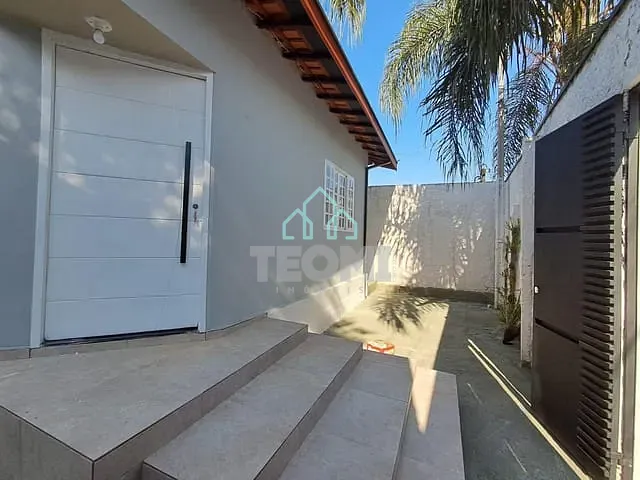 Casa com 300m² 3 quartos e 1 banheiro, à venda, no bairro Loteamento Jardim Vila Nova em Tremembé