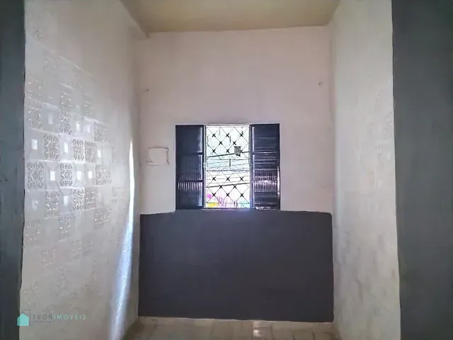 Casa com 24m² 1 quarto e 1 banheiro, para alugar, no bairro Brasilândia em São Paulo