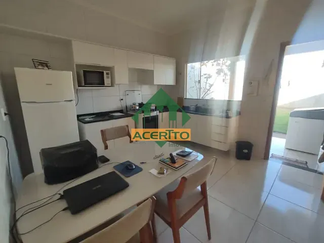 Casa com 252m² 2 quartos e 1 banheiro, à venda, no bairro Concórdia III em Araçatuba