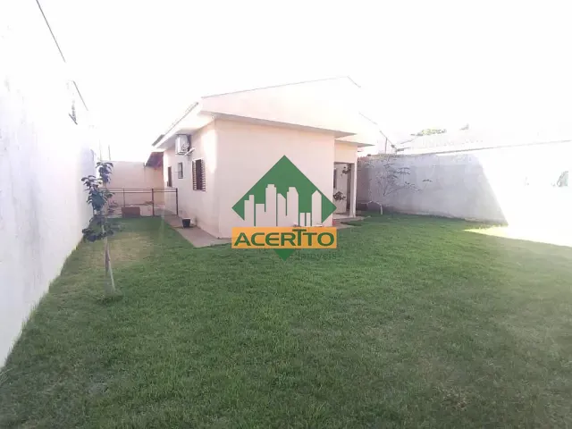Casa com 252m² 2 quartos e 1 banheiro, à venda, no bairro Concórdia III em Araçatuba