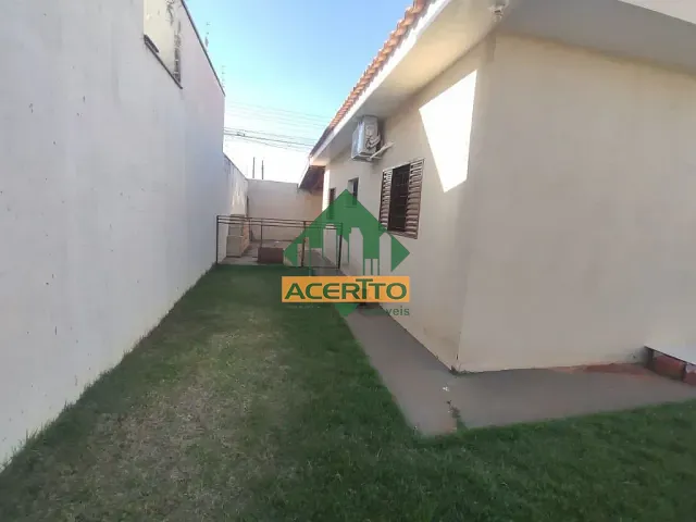 Casa com 252m² 2 quartos e 1 banheiro, à venda, no bairro Concórdia III em Araçatuba