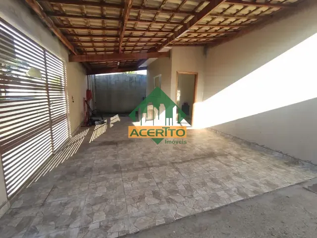 Casa com 252m² 2 quartos e 1 banheiro, à venda, no bairro Concórdia III em Araçatuba