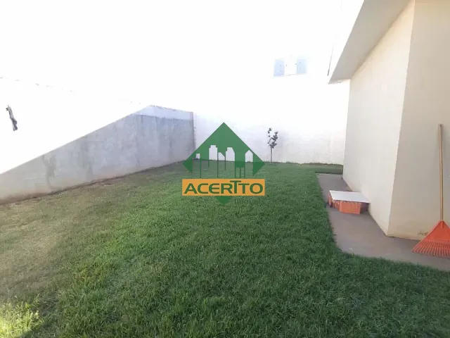 Casa com 252m² 2 quartos e 1 banheiro, à venda, no bairro Concórdia III em Araçatuba