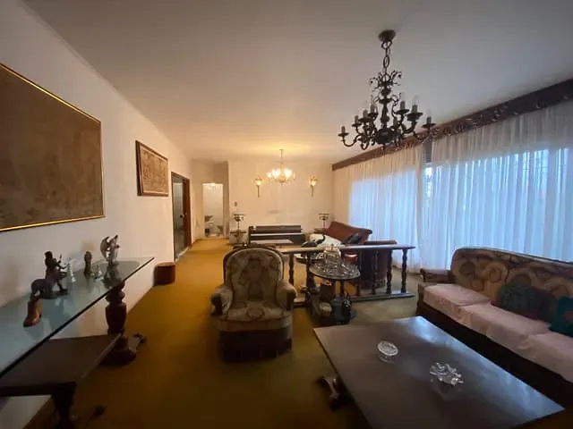 Casa 4 quartos e 2 banheiros, à venda, no bairro Osvaldo Cruz em São Caetano do Sul