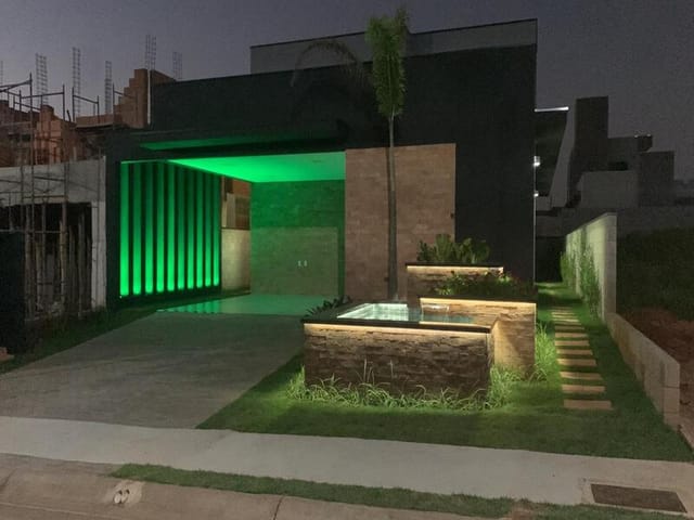Foto do Casa - Casa à venda, Residencial Pecan, Itupeva, SP | Copette Imóveis