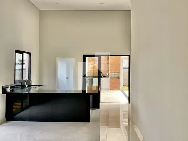 Casa com 360m² 3 quartos e 4 banheiros, à venda, no bairro Residencial Pecan em Itupeva