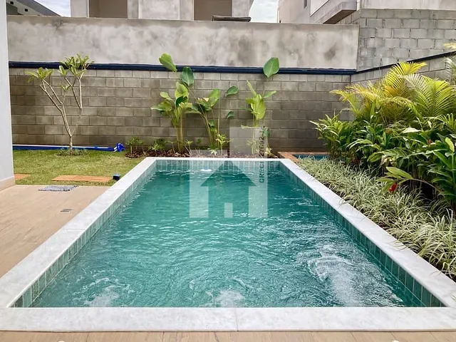 Casa com 360m² 3 quartos e 4 banheiros, à venda, no bairro Residencial Pecan em Itupeva