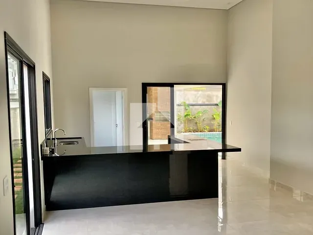 Casa com 360m² 3 quartos e 4 banheiros, à venda, no bairro Residencial Pecan em Itupeva