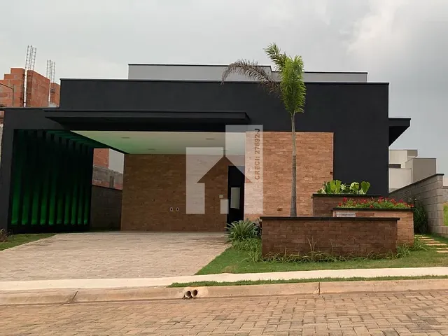 Casa com 360m² 3 quartos e 4 banheiros, à venda, no bairro Residencial Pecan em Itupeva